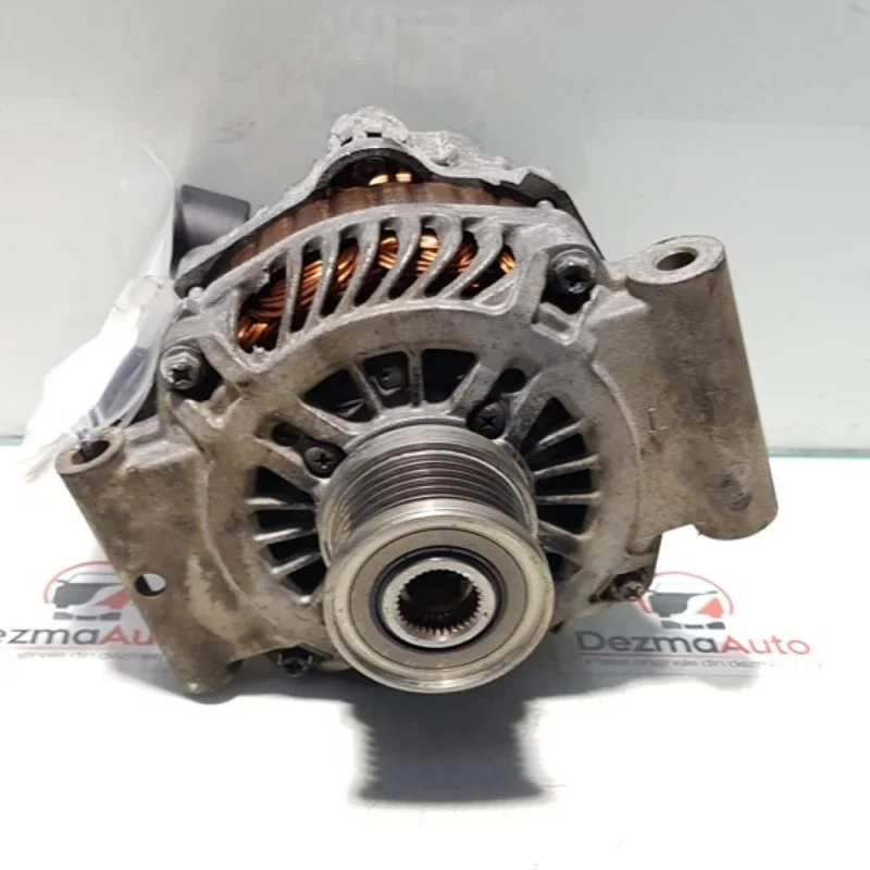 Alternator, Peugeot 207 SW, 1.4 benz, 8FS, V757692180 (pr:110747) Cel mai bun preț