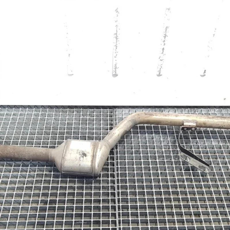 Reducere Catalizator, Mercedes Clasa C (W203) 2.7 cdi, A2024900036 (id:395624)