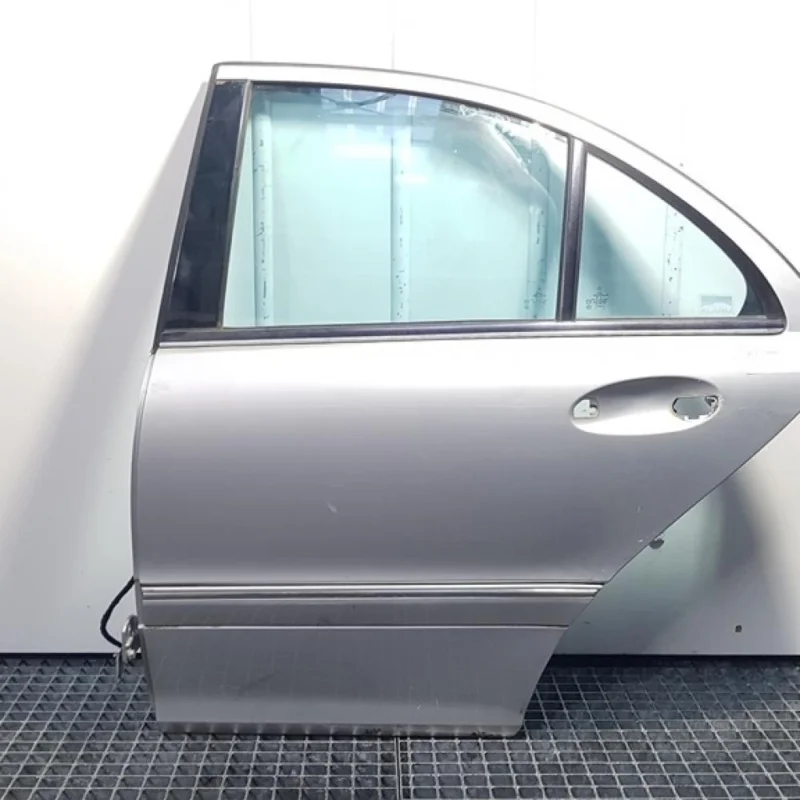 Usa stanga spate, Mercedes Clasa C (W203) (id:395620) Ofertă limitată