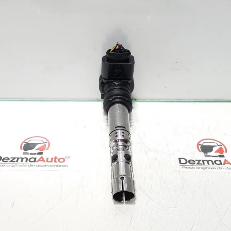 Retur ușor Bobina inductie, Seat Toledo 2 (1M2) 1.8 t, AUQ, 06A905115D