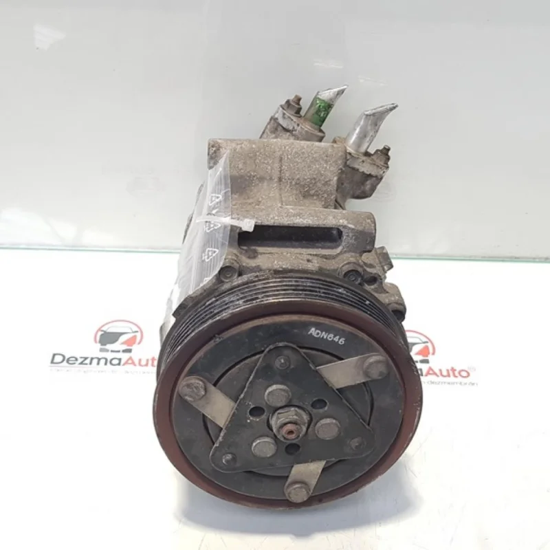 Compresor clima, Citroen C4 (I) coupe, 1.4 b, KFU, 9651910980 (pr:117994) Livrare rapidă