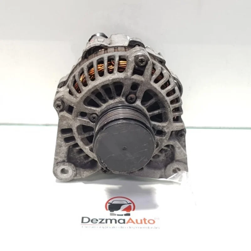 Alternator Renault Megane 2, 1.9 dci, 8200373636 Ofertă
