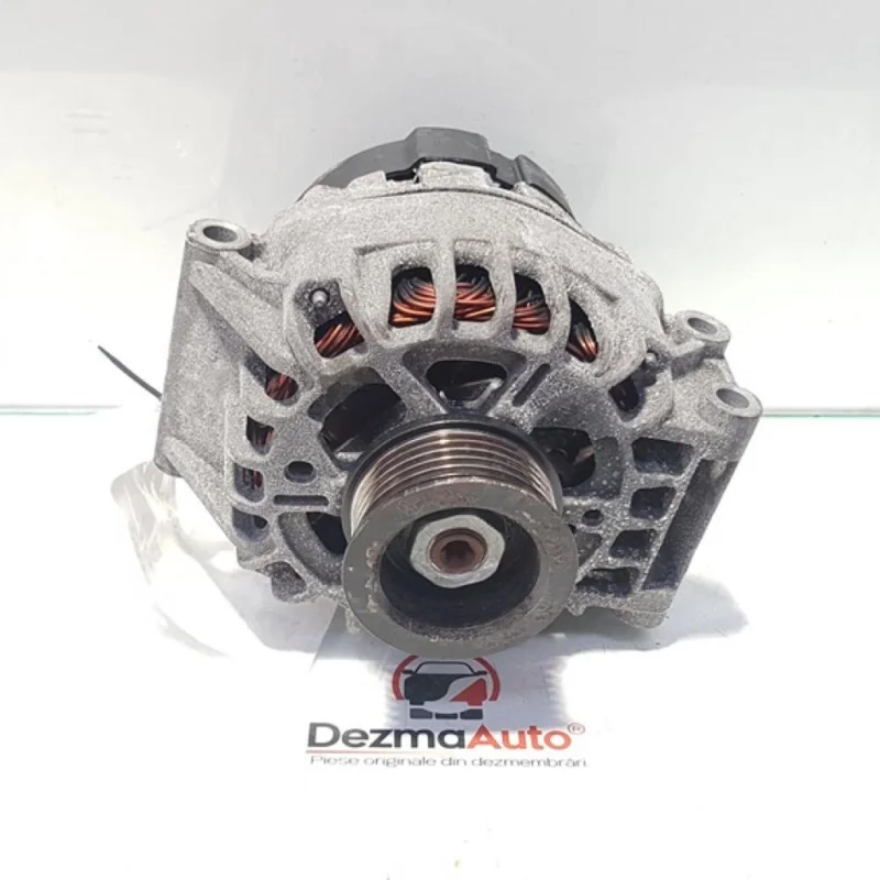 Retur gratuit Alternator 75A Renault Megane 1, 1.6 B, 8200103744