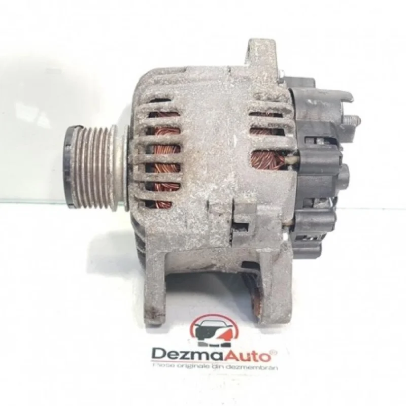 Livrare gratuită Alternator Dacia Logan (LS) 1.6 b, 8200667614