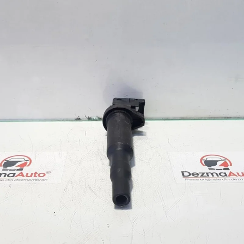 Bobina inductie, Peugeot 207, 1.6 benz, 5FW, V7571643 Plată sigură