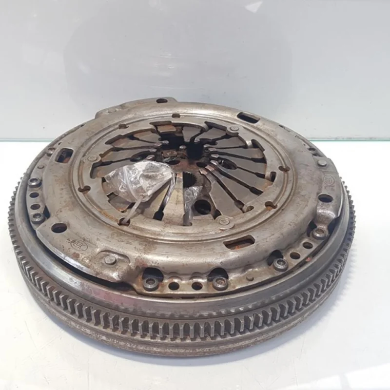 Volanta masa dubla, Vw Bora (1J2), 1.8 T, Benz, AUM, 5 vit man Doar azi