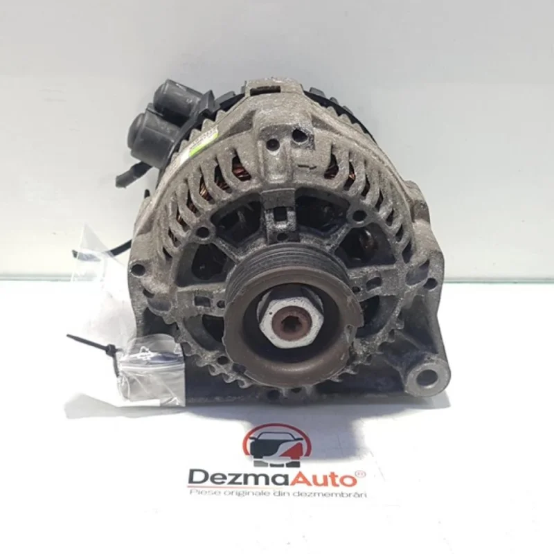 Alternator Peugeot 206 CC 1.9 b, 9623727180 (pr:110747) Ofertă exclusivă