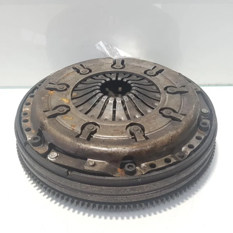 Preț redus Volanta masa dubla, Audi A4 (8D2, B5) 1.8 t, benz, AWT, 5 viteze