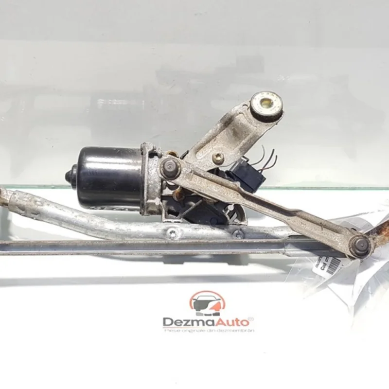 Preț mic Ansamblu stergator fata, Renault Megane 2 (id:395199)