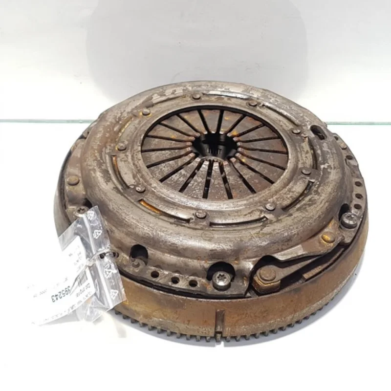 Cel mai bun preț Volanta masa dubla, Peugeot 307, 1.6 hdi, 9HX, 5 vit man (id:395243)