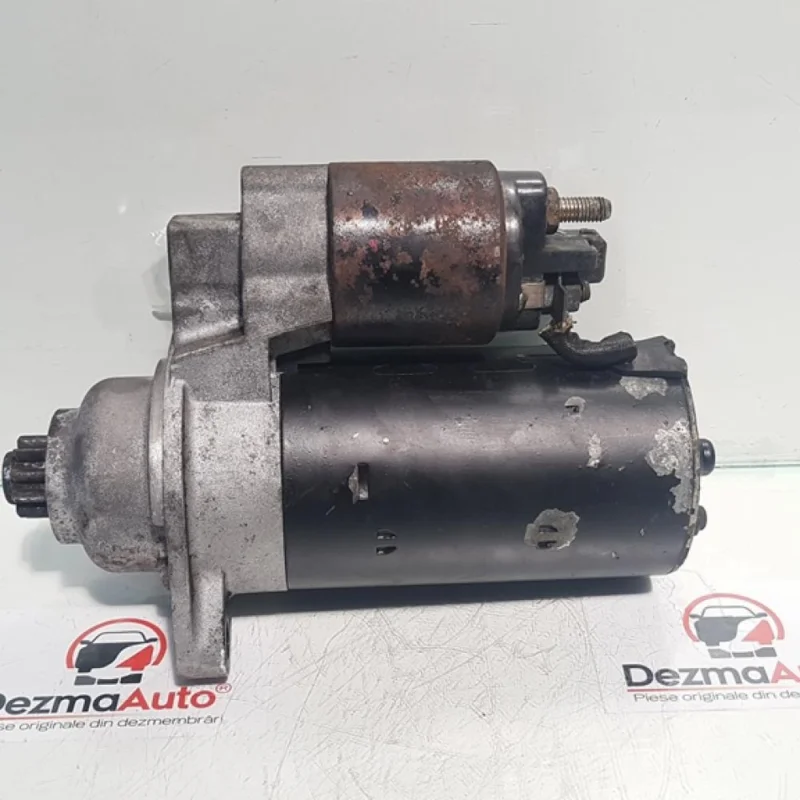 Electromotor, Skoda Octavia 1 Combi (1U5) 1.8 t, AUM Noutate