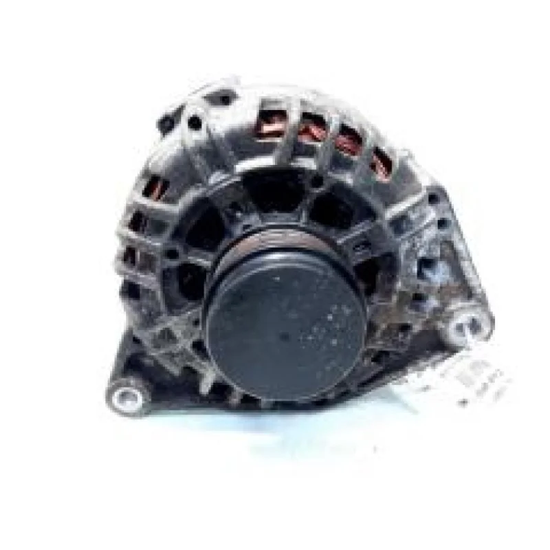 Alternator, Audi A4 (8E2, B6), 2.0 benz, ALT, 06B903016AD (pr:110747) Bestseller