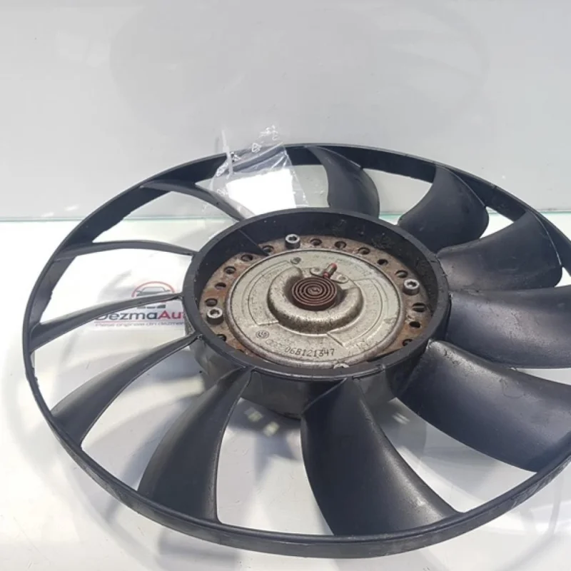 Bimetal, Audi A4 Avant (8ED, B7), 2.0 benz, ALT, 06B121347 Promoție