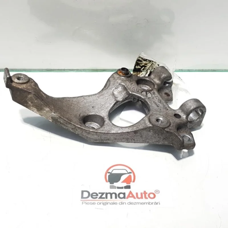 Suport compresor clima, Peugeot 3008, 1.6 hdi, 9HP, 9672950980 (id:395401) Ofertă