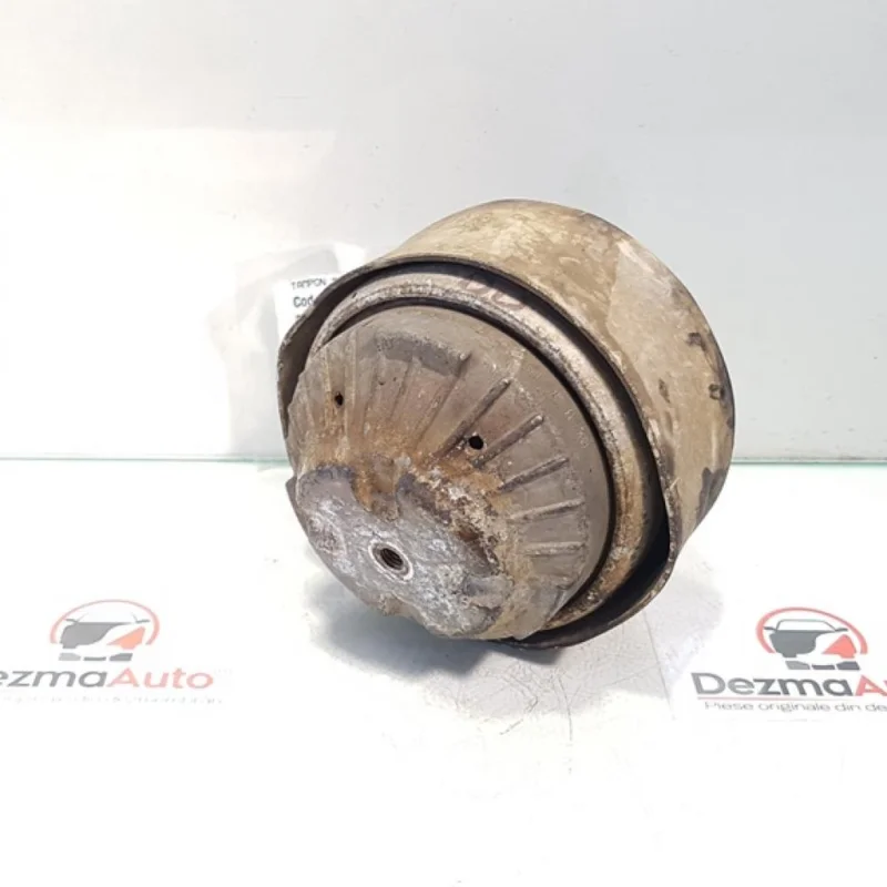 Plată securizată Tampon motor stanga, Mercedes CLS (C219), 3.0 cdi, 2112403017