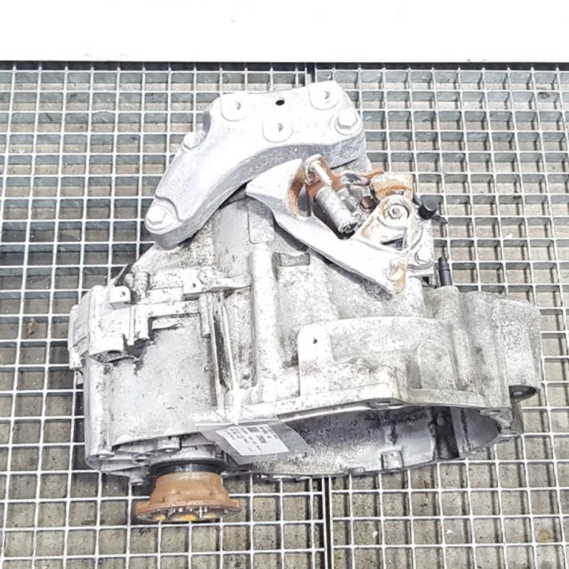 Cutie viteze manuala, Vw Eos (1F7, 1F8), 2.0 tdi, JLU, 6 viteze (pr:110747) Preț redus