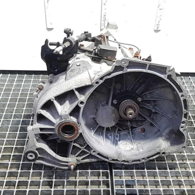Cutie viteze manuala, Ford Focus 2 (DA) 1.8 tdci, KKDA, 4M5R-7002-YA, 5 vit (id:395336) Reducere extra
