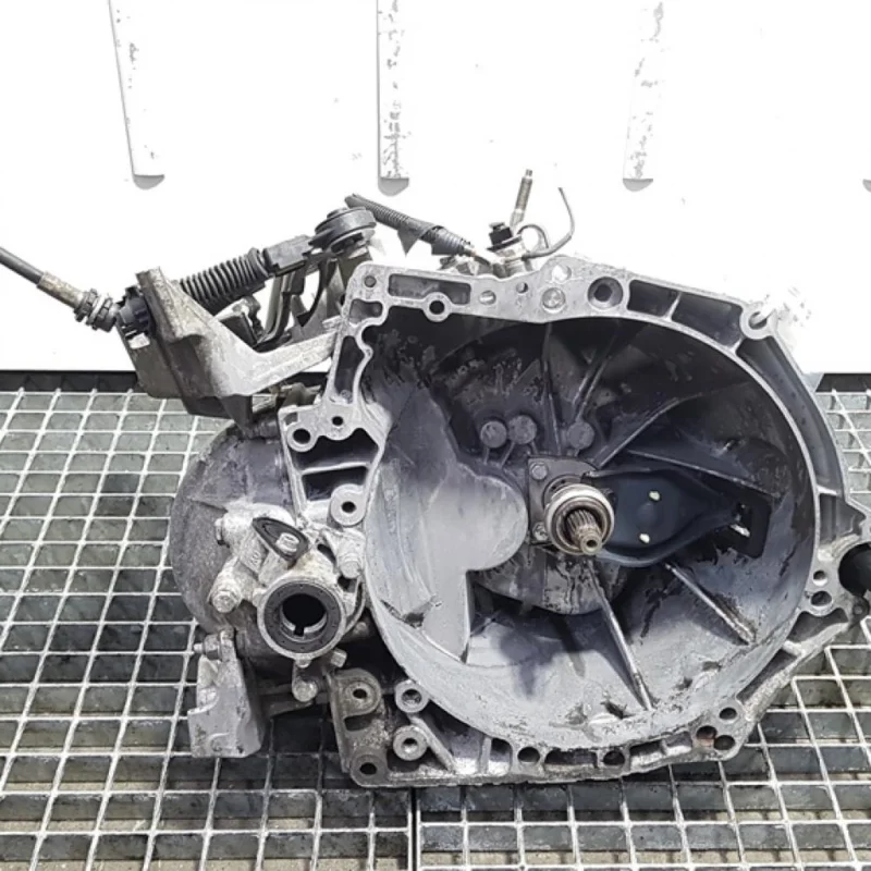 Cutie viteze manuala, Citroen Xsara Picasso, 1.6 hdi, 9HX, 20DM62, 5 vit (id:395334) Super ofertă