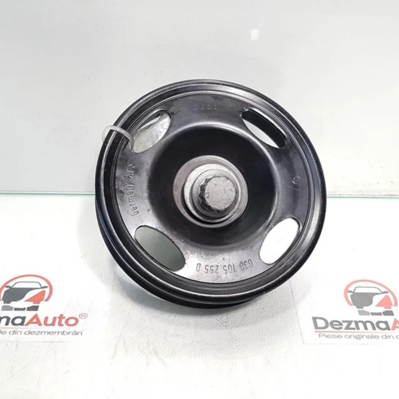 Fulie motor, Seat Ibiza 5 Sportcoupe (6J1), 1.2 benz, CGP, 03D105225D Bestseller