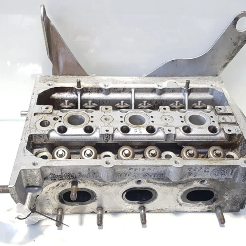 Transport gratuit Chiulasa, Skoda Roomster (5J), 1.2 benz, CGP, 03E103373C