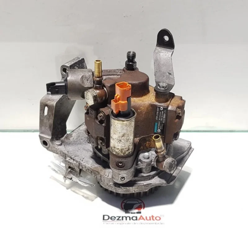 Pompa inalta presiune, Ford Fiesta 5, 1.4 tdci, F6JA, 9651590880 (id:394308) Ofertă exclusivă