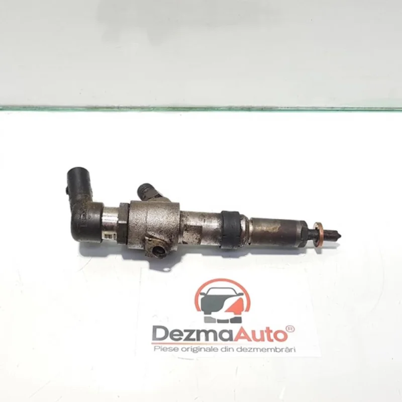 Reducere Injector, Ford Fusion (JU) 1.4 tdci, F6JB, 9655304880 (id:394988)