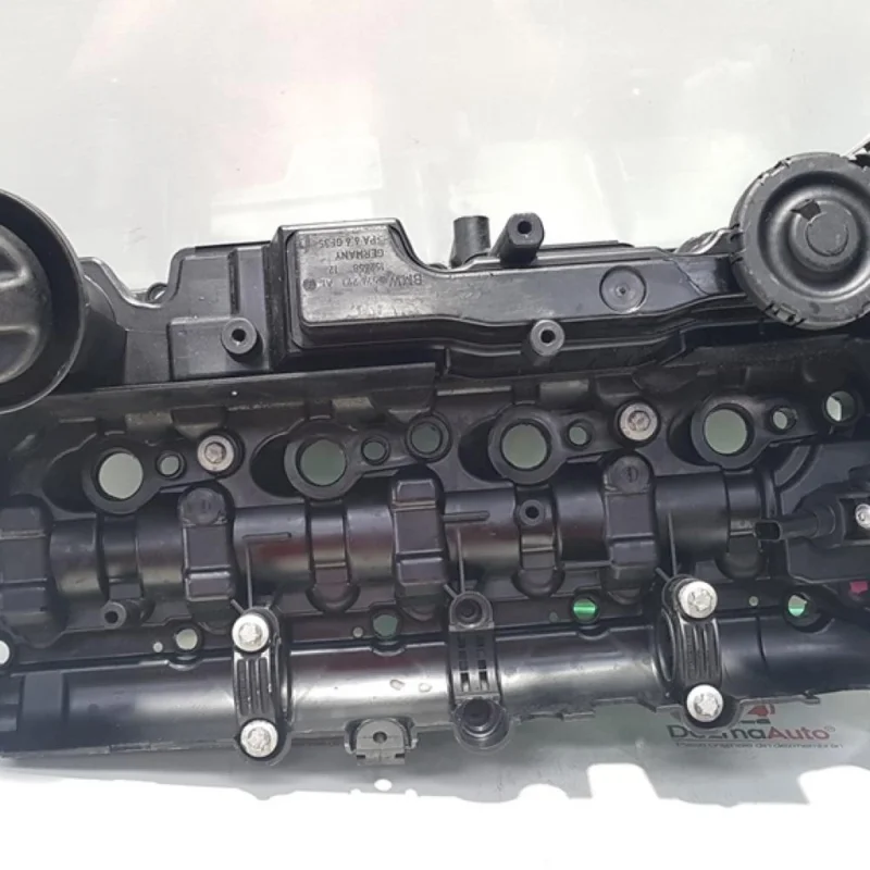 Capac culbutori, Mini Cooper (R56), 1.6 diesel, N47C16A, 8576293 Cumpără online