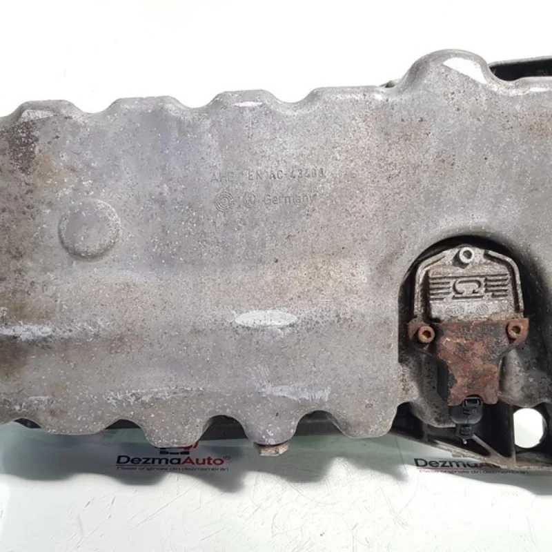 Baie ulei, Skoda Octavia 2 (1Z3), 2.0 fsi, 06F103603 Disponibil imediat