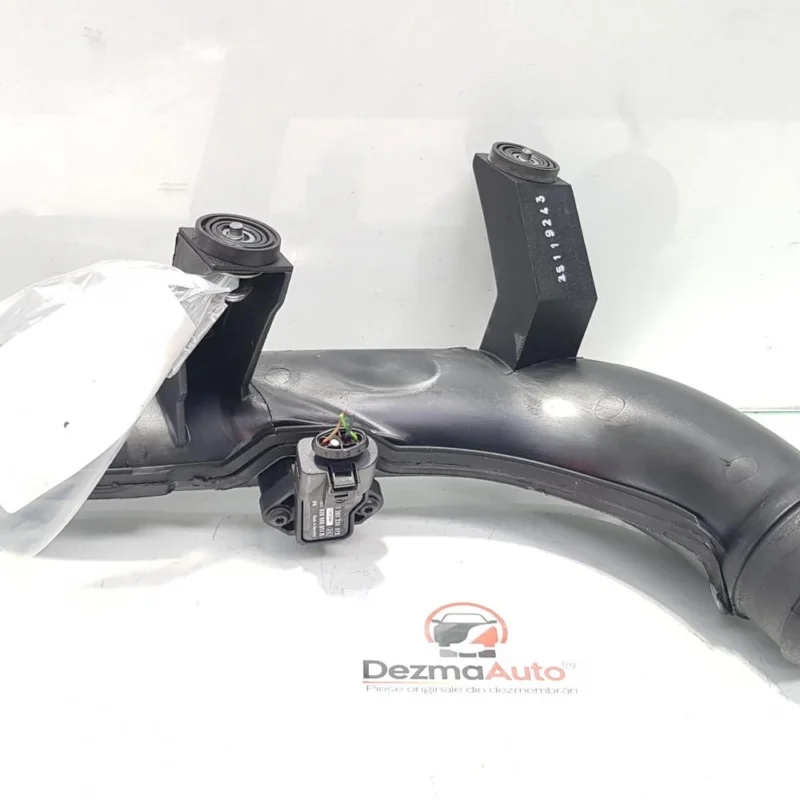 Tub intercooler cu senzor Vw Passat CC (358) 1.8 tsi, 1K0145770AH Comandă acum