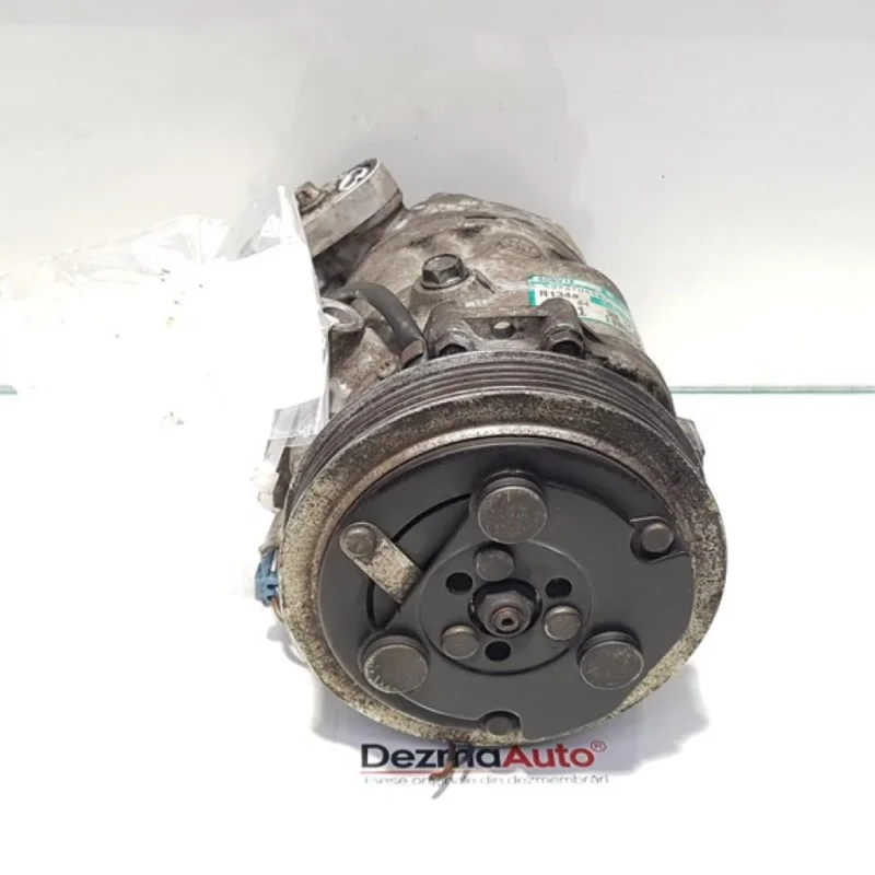 Ofertă limitată Compresor clima, Opel Corsa C (F08, F68) 1.2 b, Z12XEP, GM24461719 (pr:110747)