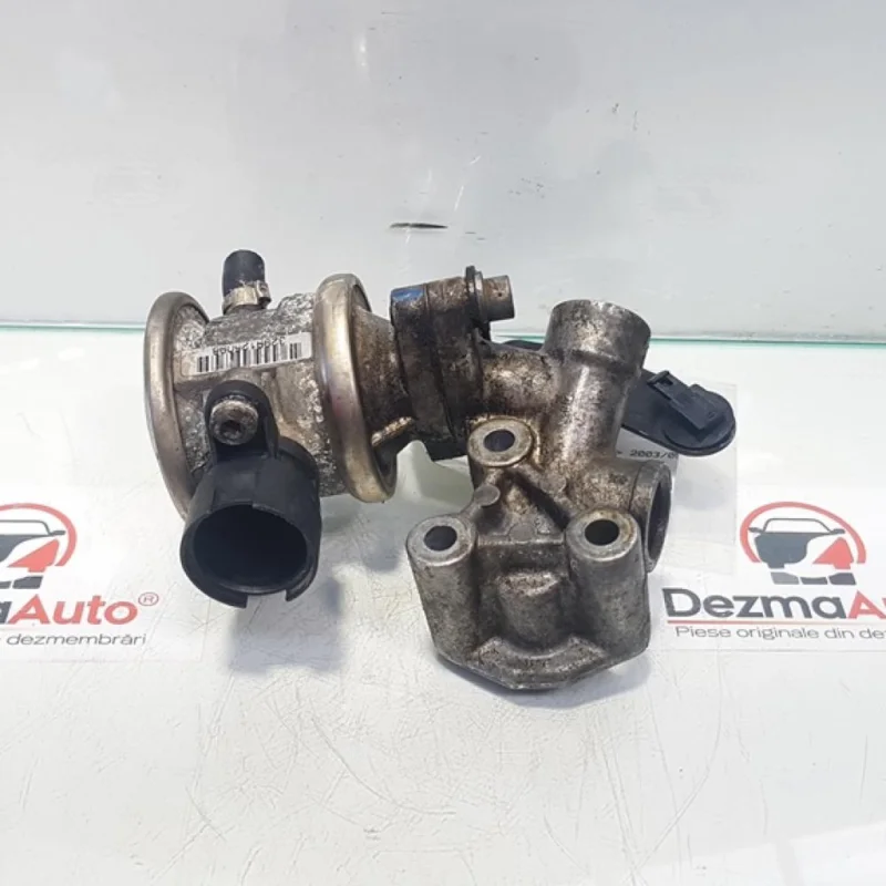 Doar azi Egr, Skoda Octavia 1 (1U2), 1.8 T, benz, AUQ, 06A131102A