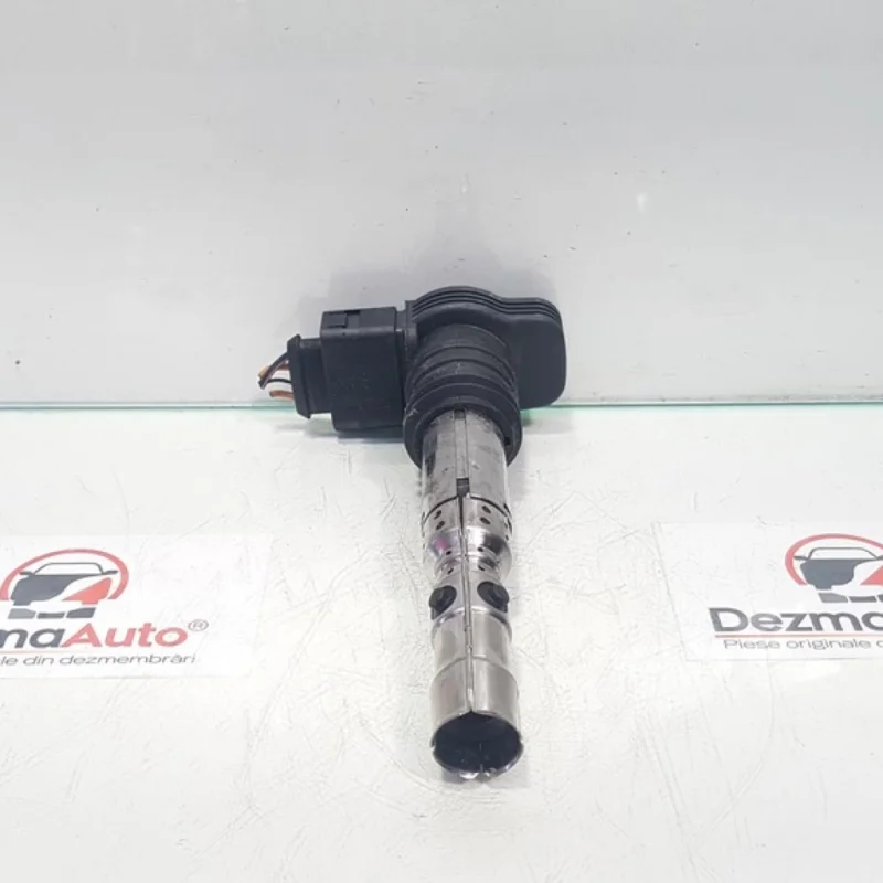 Retur gratuit Bobina inductie, Skoda Octavia 1 Combi (1U5), 1.8 T, benz, AUQ, 06A905115D