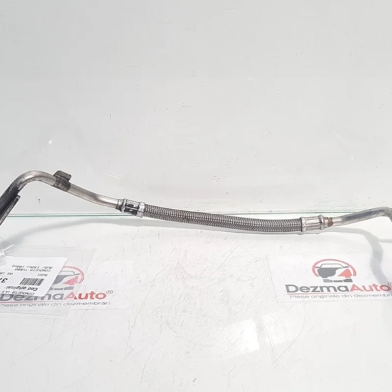 Disponibil imediat Conducta ulei turbo, Seat Leon (1M1), 1.8 t, AUQ