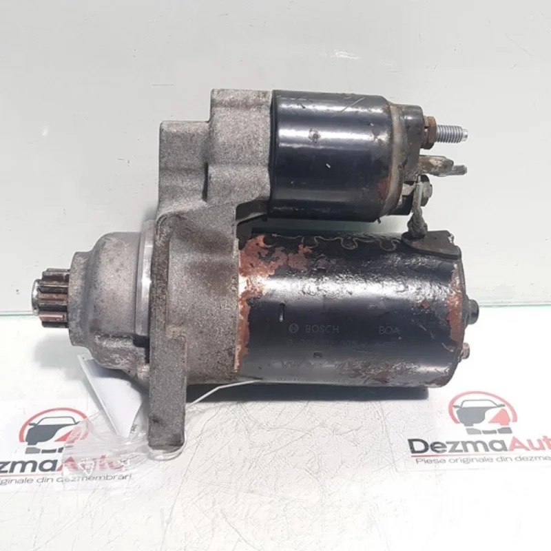 Discount Electromotor, Seat Toledo 2 (1M2), 1.8 t, AUQ
