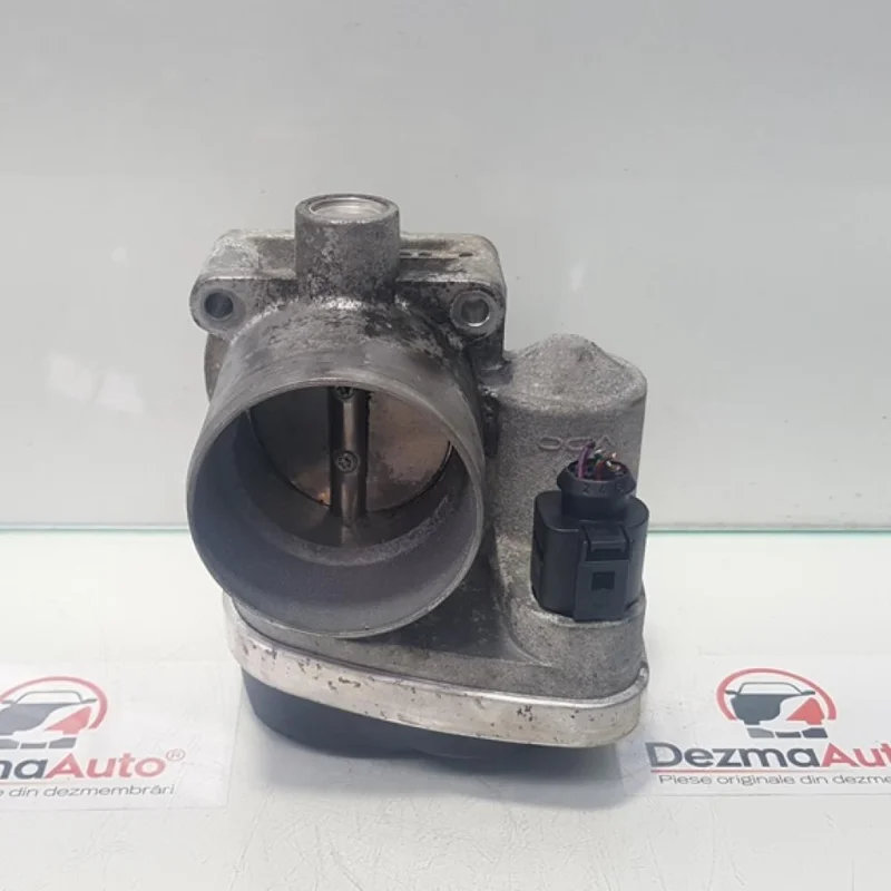 Lichidare de stoc Clapeta acceleratie, Seat Cordoba (6K2), 1.4 benz, AUB, 036133062M