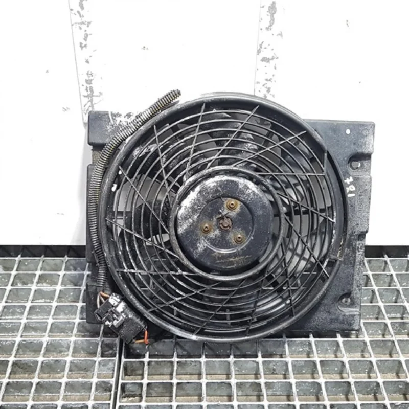 Electroventilator Opel Astra G Cabriolet 1.6 b, GM24431829 Ofertă de sezon