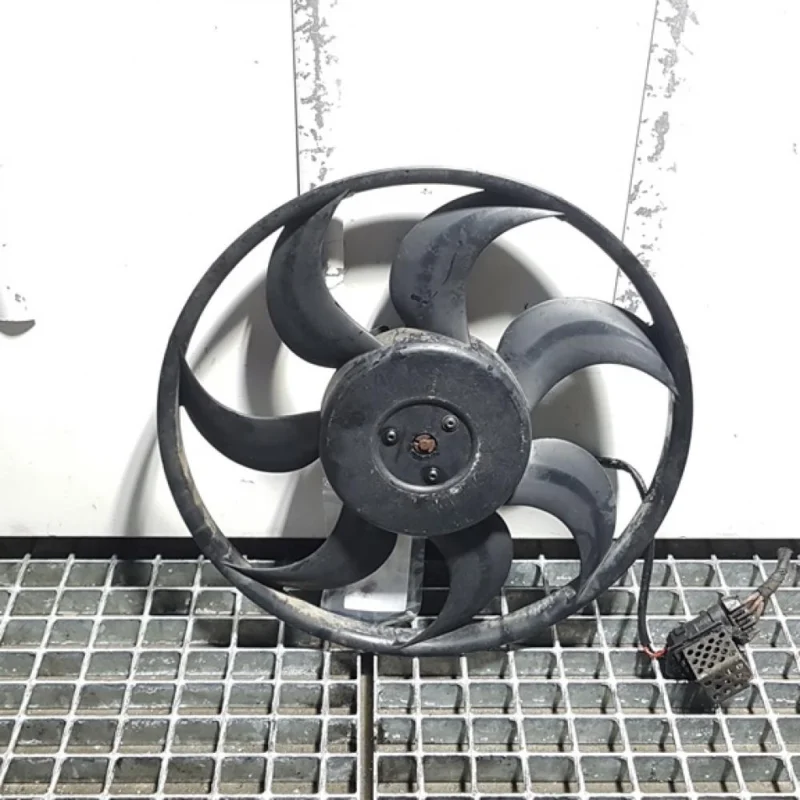 Popular Electroventilator Opel Astra G Sedan 1.7 dti, GM24431828