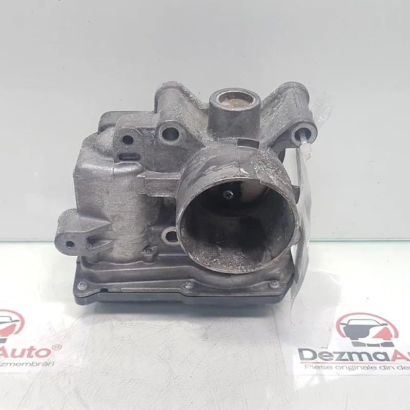 Clapeta acceleratie, Renault Clio 4, 1.2 benz, D4FD740, 8200568712D Expediere rapidă