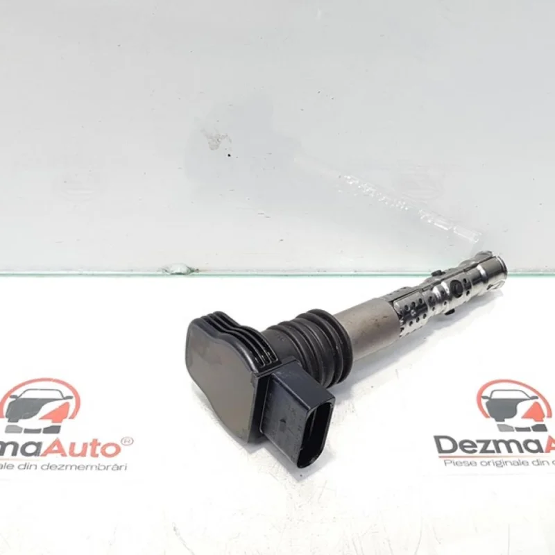 Reduceri Bobina inductie, Skoda Superb I (3U4), 1.8 turbo, AWT, 06B905115L