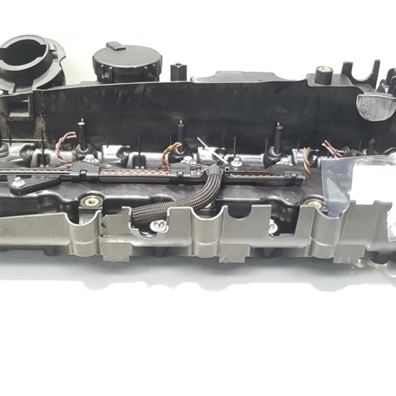 Capac culbutori, cod 7797613, Bmw X1 (E84) 2.0 diesel, N47D20C (id:394564) Super ofertă