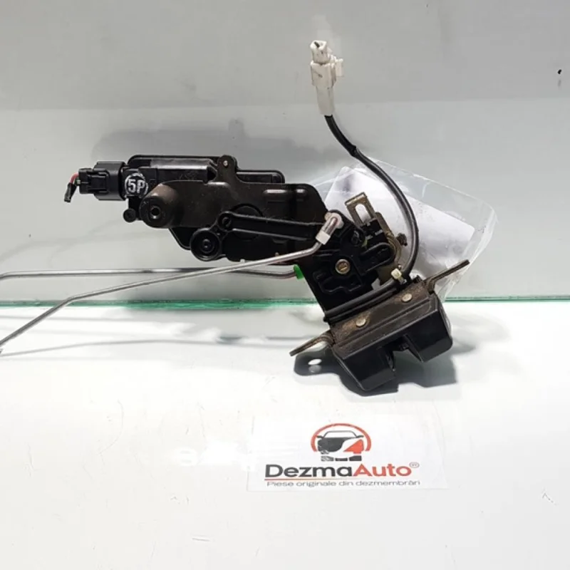 Cel mai vândut Broasca haion, Kia Cerato (LD) (id:394206)