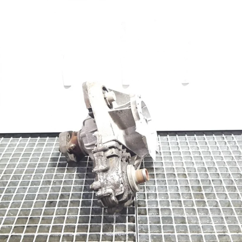 Cutie transfer, Bmw X5 (E53) 3.0 d, 75157480 (id:393955) Premium