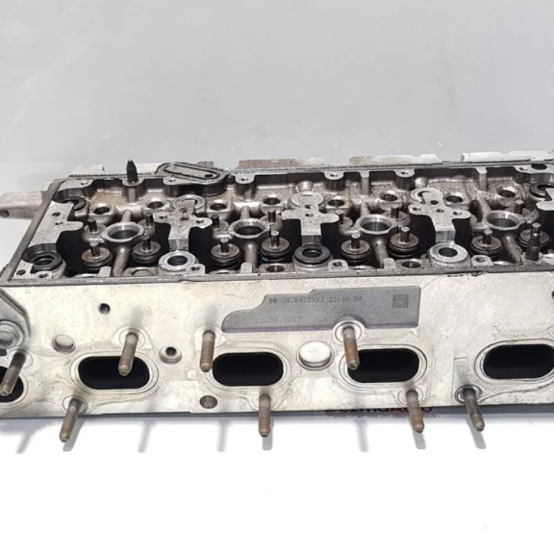 Chiulasa, Skoda Octavia 3 (5E3) 1.6 tdi, CLH, 04L103373E (id:394107) Retur ușor