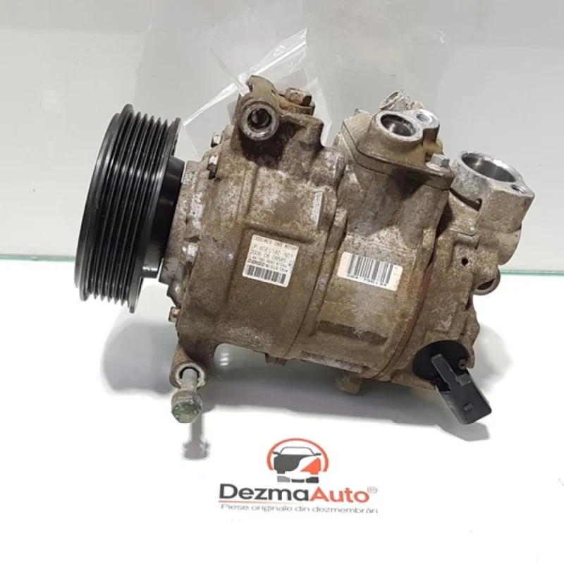 Compresor clima Audi A4 Cabriolet (8H7) 2.0 tfsi, 8E0260805BP (pr:117994) Chilipir