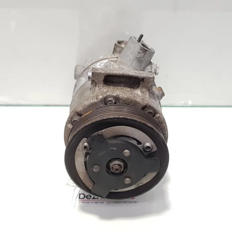 Compresor clima Seat Toledo 3 (5P2) 1.9 tdi, 1K0820808D Ultima șansă