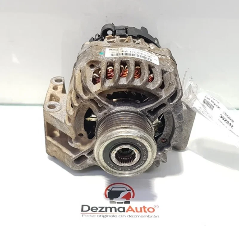 Disponibil imediat Alternator Opel Astra H Van 1.3 cdti, 13256930