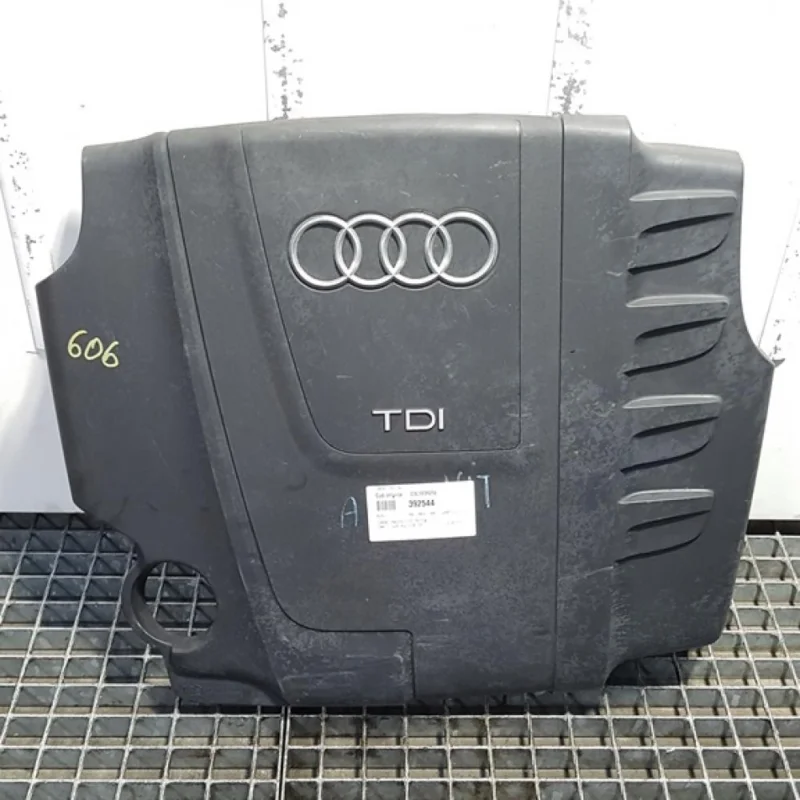 Capac motor, Audi A5 (8T3) 2.0 tdi, CAH, 03L103925L Reducere specială