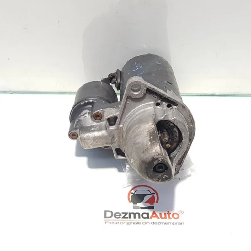 Electromotor Opel Agila (B) (H08) 1.3 cdti, 93189232 Livrare expres
