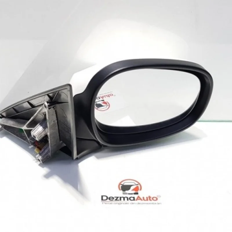 Oglinda electrica dreapta, Bmw 1 (E81, E87) F0141106 (id:393832) Ofertă