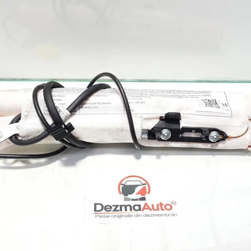 Reducere de preț Airbag scaun dreapta fata, Audi A4 (8K2, B8) 8K0880242F (id:393850)